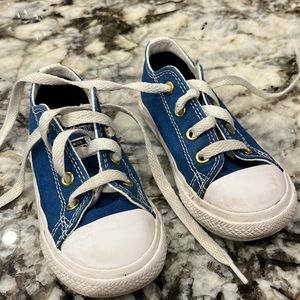 8T converse toddler shoes